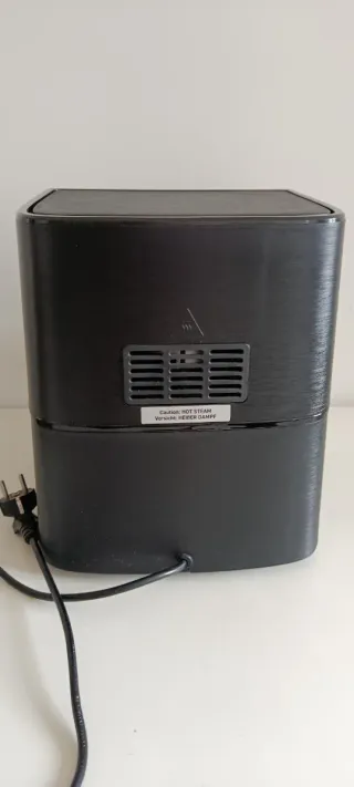 Freidora Cosori 3.5L Poco Uso