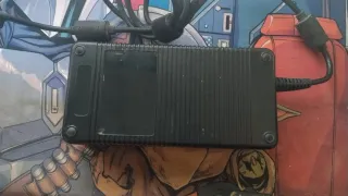 Carregador Dell 200W Ponta Grossa