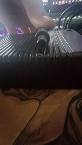 Carregador Dell 200W Ponta Grossa