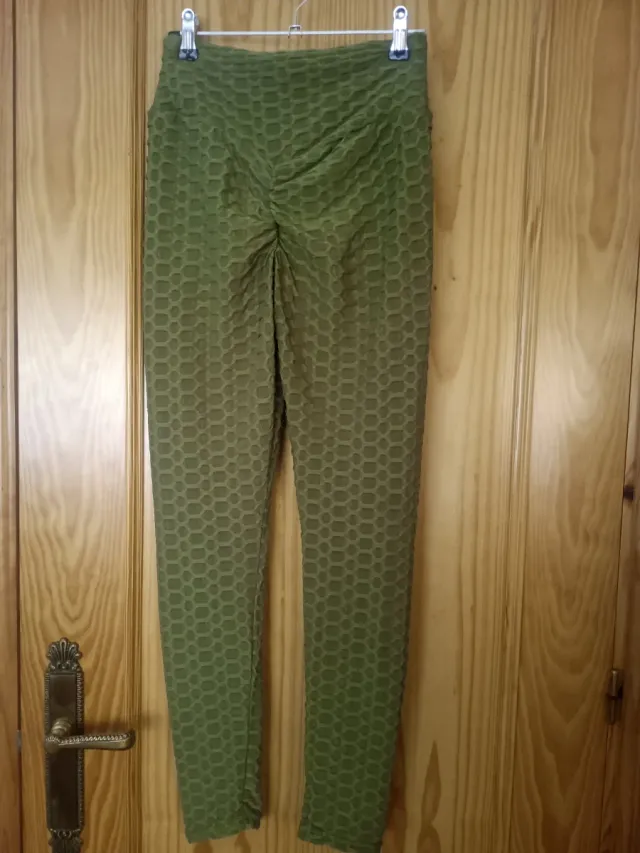 Lote 3 mallas y pantalón verano hippie