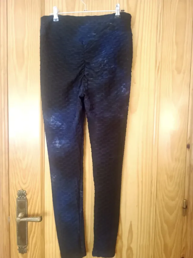 Lote 3 mallas y pantalón verano hippie