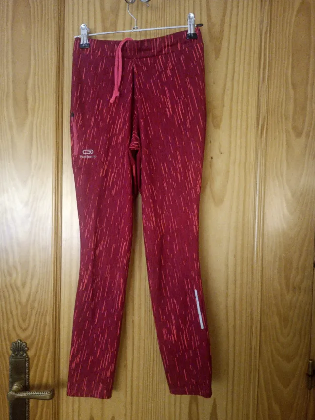 Lote 3 mallas y pantalón verano hippie