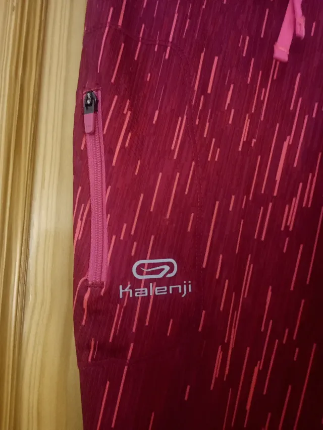 Lote 3 mallas y pantalón verano hippie