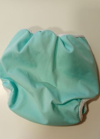 Cobertor pañales tela Bamboolik XL