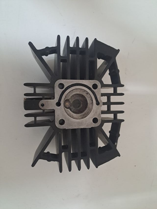 Culata Derbi Variant Original