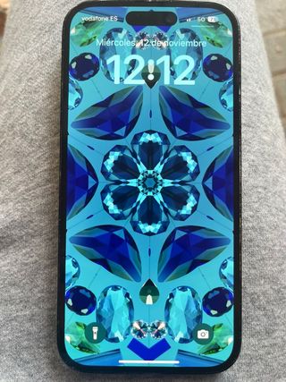 iPhone 14 Pro 128GB GRIS ESPACIAL