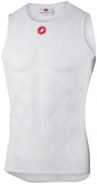 Camiseta interior Castelli Core Mesh 3 SS