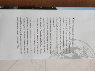 Odisea viaje por el patrimonio de la Humanidad....