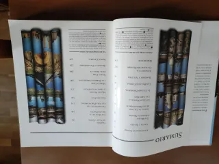 Odisea viaje por el patrimonio de la Humanidad....