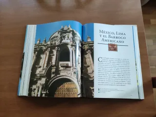 Odisea viaje por el patrimonio de la Humanidad....