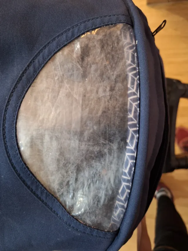 Pack 6+ Funda Yoyo Babyzen Stokke Air France