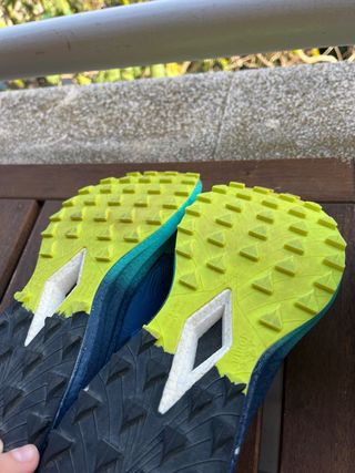 Joma TR-6 Trail Placa Carbono Talla 42