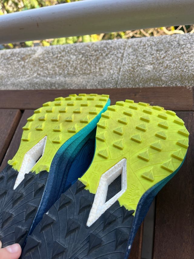 Joma TR-6 Trail Placa Carbono Talla 42