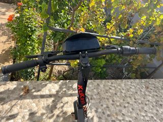 Patinete Eléctrico Kukirin G4