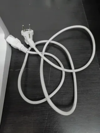 Base aspirador robot Dreame