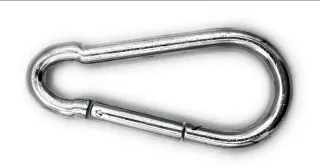 Bilancia Digitale Industriale Gancio Max 1000kg