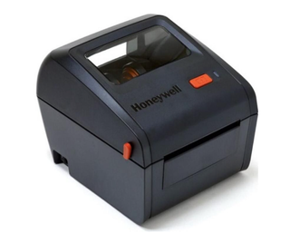 Impresora de etiquetas Honeywell