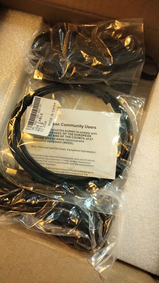 Impresora de etiquetas Honeywell