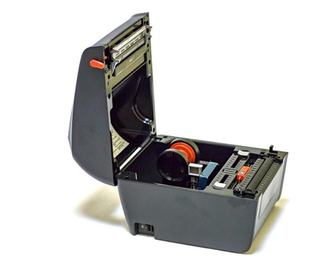 Impresora de etiquetas Honeywell