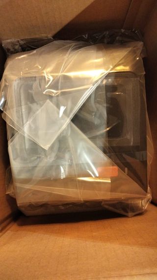 Impresora de etiquetas Honeywell