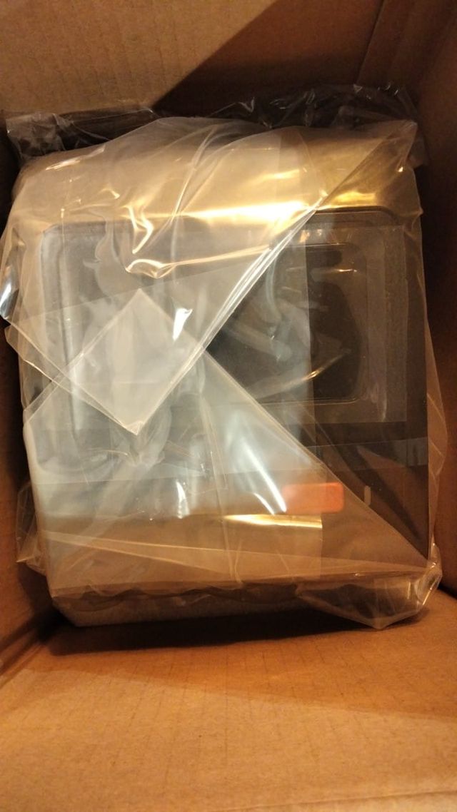 Impresora de etiquetas Honeywell