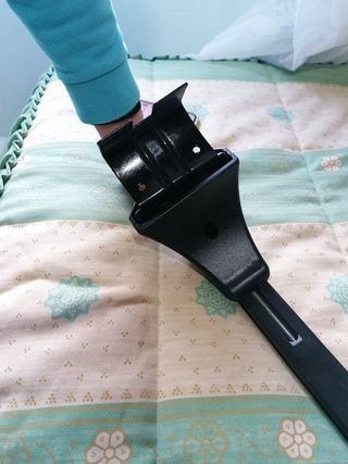 Barras de techo Citroen C4 Cactus 2018