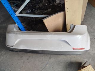 Parachoques Trasero Seat Ibiza 2010