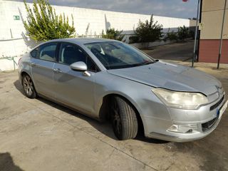 Despiece CITROEN C5 STATION WAGON