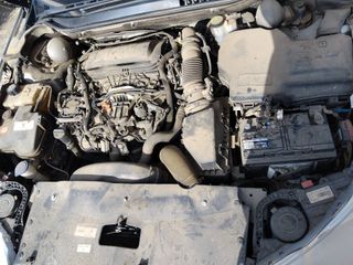 Despiece CITROEN C5 STATION WAGON