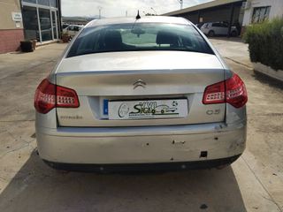 Despiece CITROEN C5 STATION WAGON