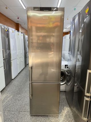 Nevera Fagor Garintia transporte