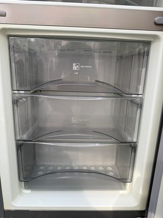 Nevera Fagor Garintia transporte