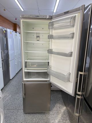 Nevera Fagor Garintia transporte