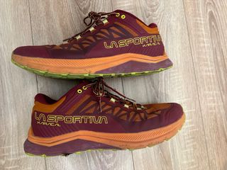 La Sportiva Karacal Zapatillas Trail Running