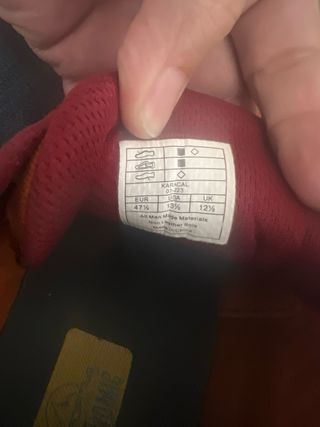 La Sportiva Karacal Zapatillas Trail Running