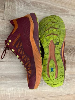 La Sportiva Karacal Zapatillas Trail Running