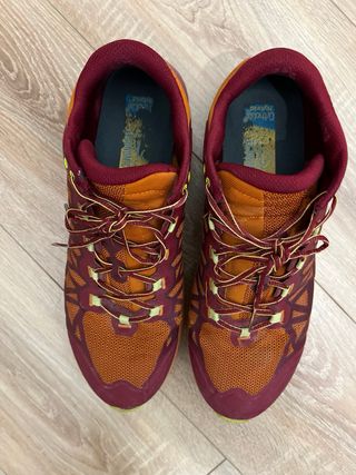 La Sportiva Karacal Zapatillas Trail Running