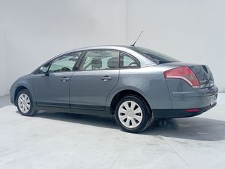 Citroën C4 Collection