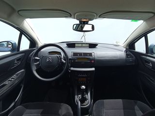 Citroën C4 Collection