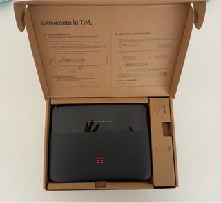Modem Wifi TIM HUB+