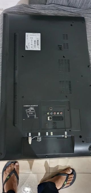 Samsung Smart LED TV 32 WIFI