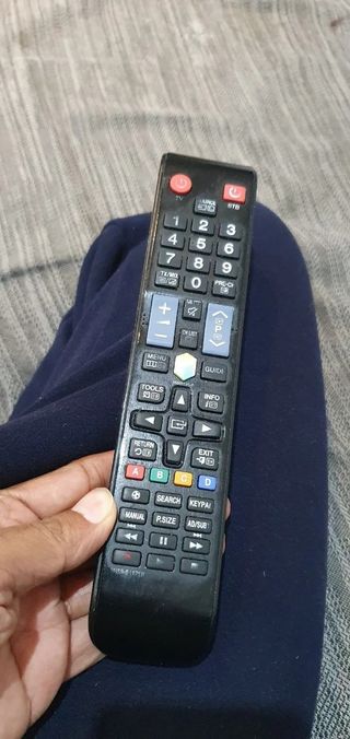 Samsung Smart LED TV 32 WIFI