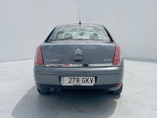 Citroën C4 Collection