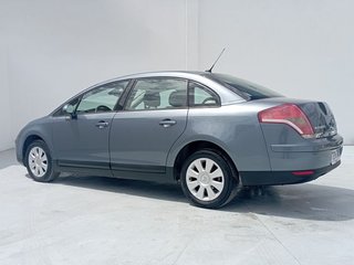 Citroën C4 Collection