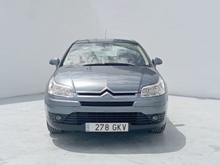 Citroën C4 Collection