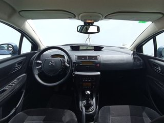 Citroën C4 Collection