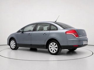 Citroën C4 1.6 HDI Coupe Collection 80 kW (110 CV)