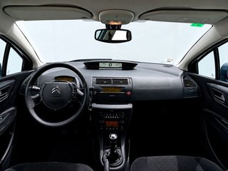 Citroën C4 1.6 HDI Coupe Collection 80 kW (110 CV)