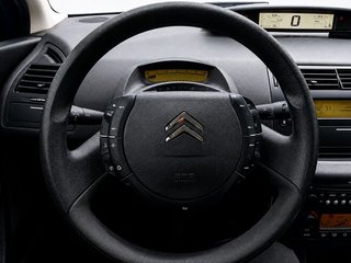 Citroën C4 1.6 HDI Coupe Collection 80 kW (110 CV)