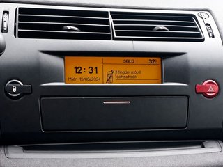 Citroën C4 1.6 HDI Coupe Collection 80 kW (110 CV)